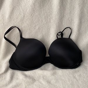Victoria’s Secret Push Up Bra Size 36-D